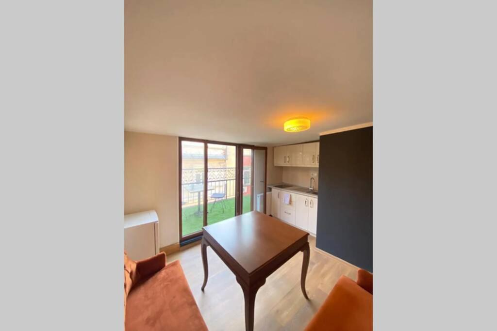 Duplex Suite Sultanahmet 이스탄불 외부 사진