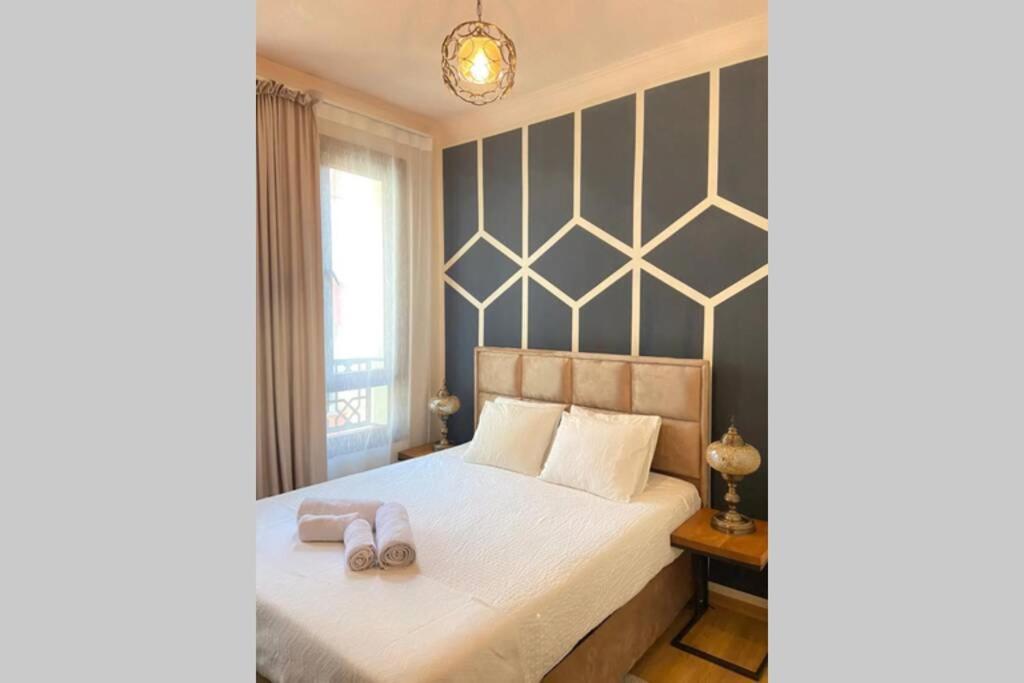 Duplex Suite Sultanahmet 이스탄불 외부 사진