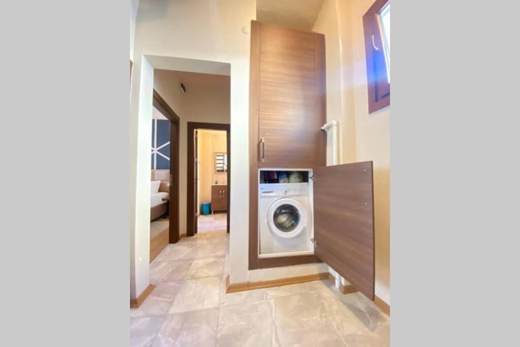 Duplex Suite Sultanahmet 이스탄불 외부 사진