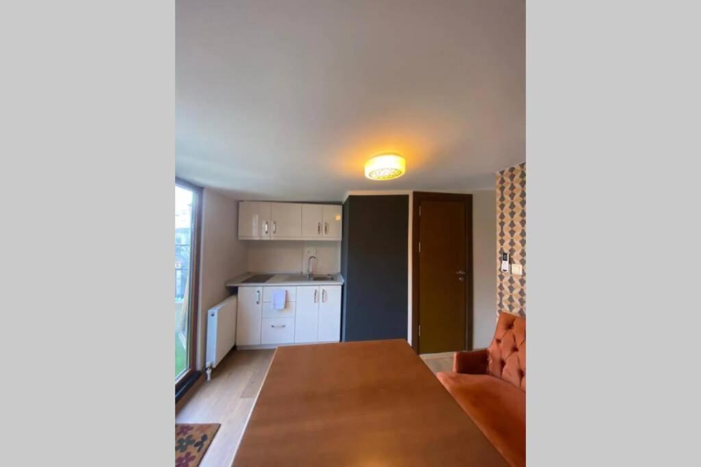 Duplex Suite Sultanahmet 이스탄불 외부 사진