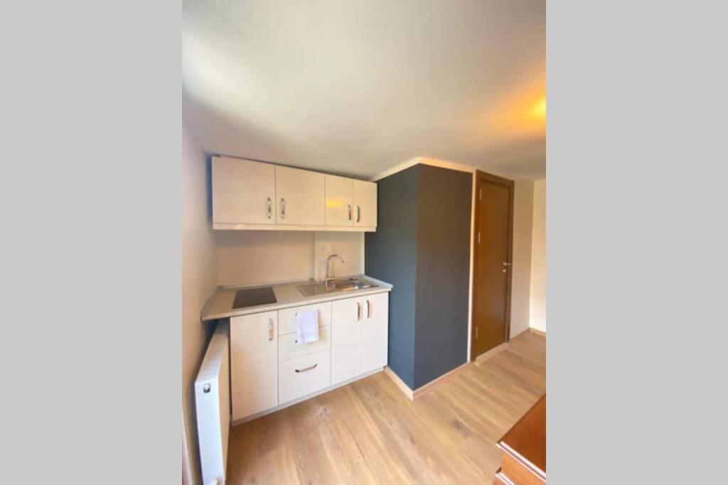 Duplex Suite Sultanahmet 이스탄불 외부 사진
