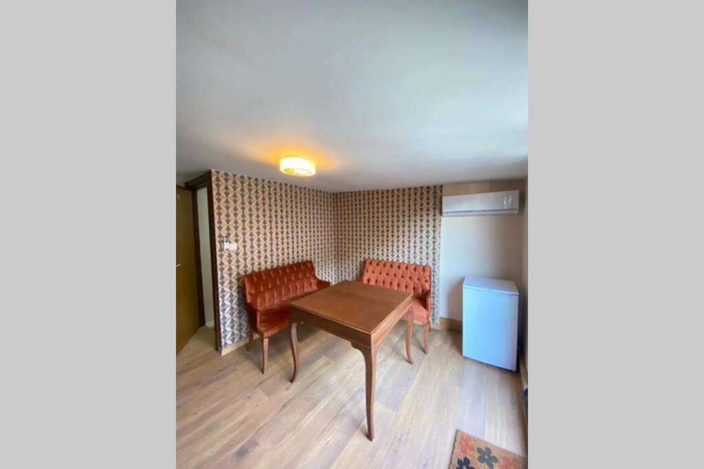 Duplex Suite Sultanahmet 이스탄불 외부 사진